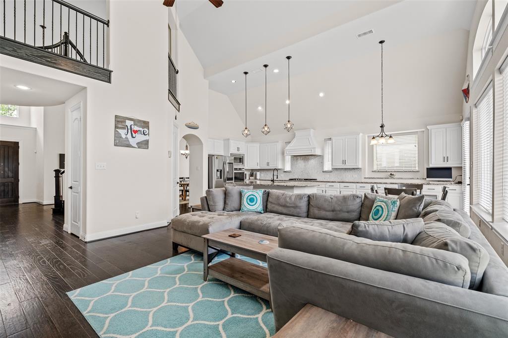 The Lochs At Tribute Ph 2 - Residential