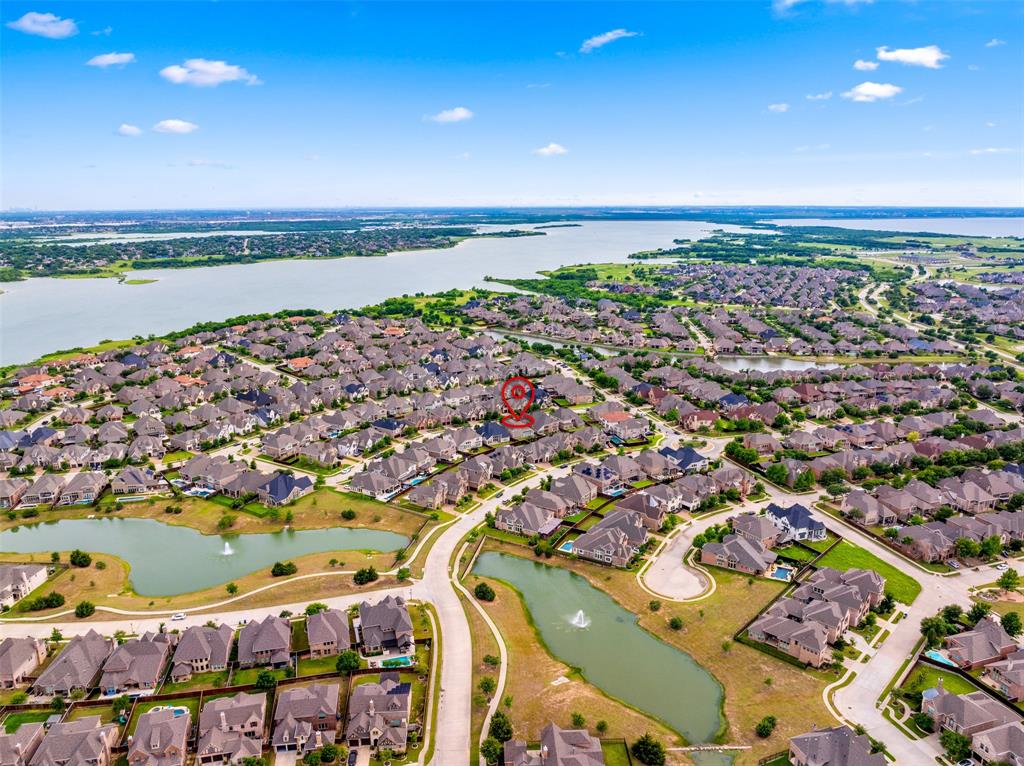 The Lochs At Tribute Ph 2 - Residential