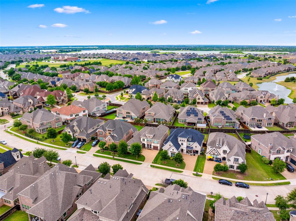 The Lochs At Tribute Ph 2 - Residential