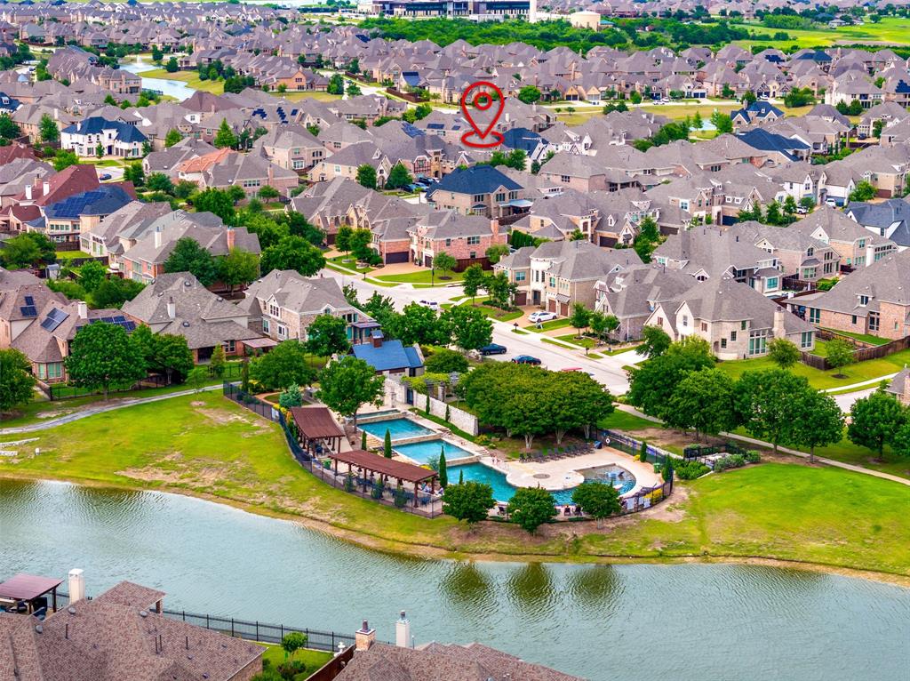 The Lochs At Tribute Ph 2 - Residential