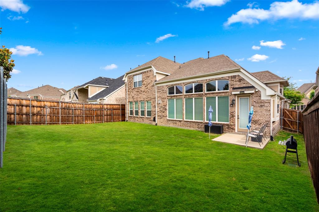 The Lochs At Tribute Ph 2 - Residential