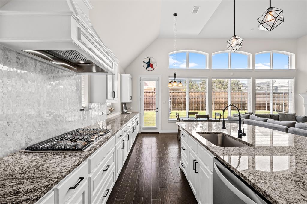 The Lochs At Tribute Ph 2 - Residential