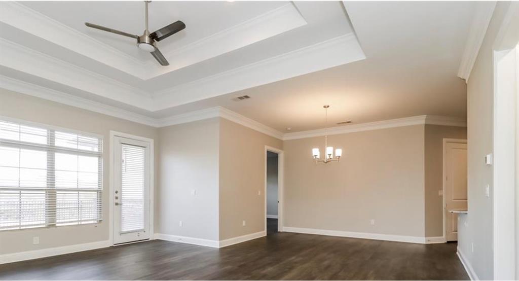 Photo of Fort Worth, TX 76120 (MLS # 21403667)
