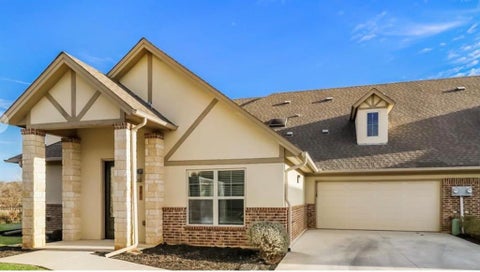 Photo of Fort Worth, TX 76120 (MLS # 21403667)
