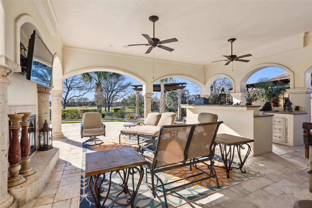 Stonebriar Country Club Estate - Residential