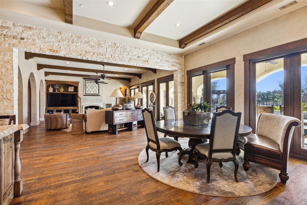 Stonebriar Country Club Estate - Residential