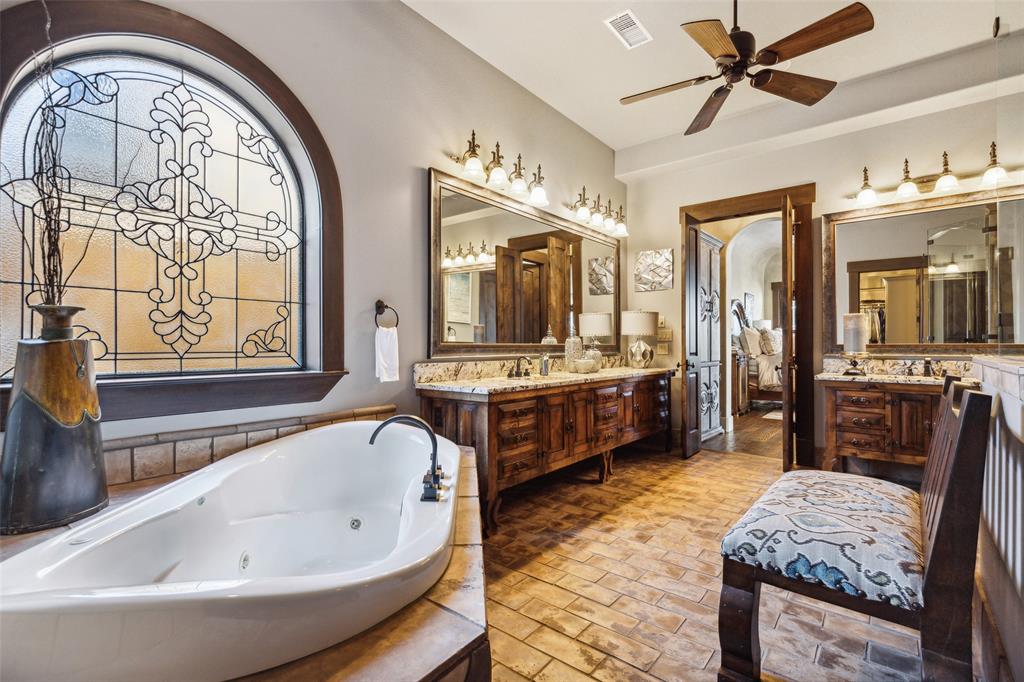 Stonebriar Country Club Estate - Residential