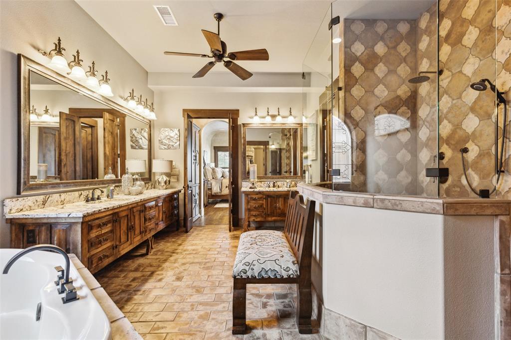 Stonebriar Country Club Estate - Residential