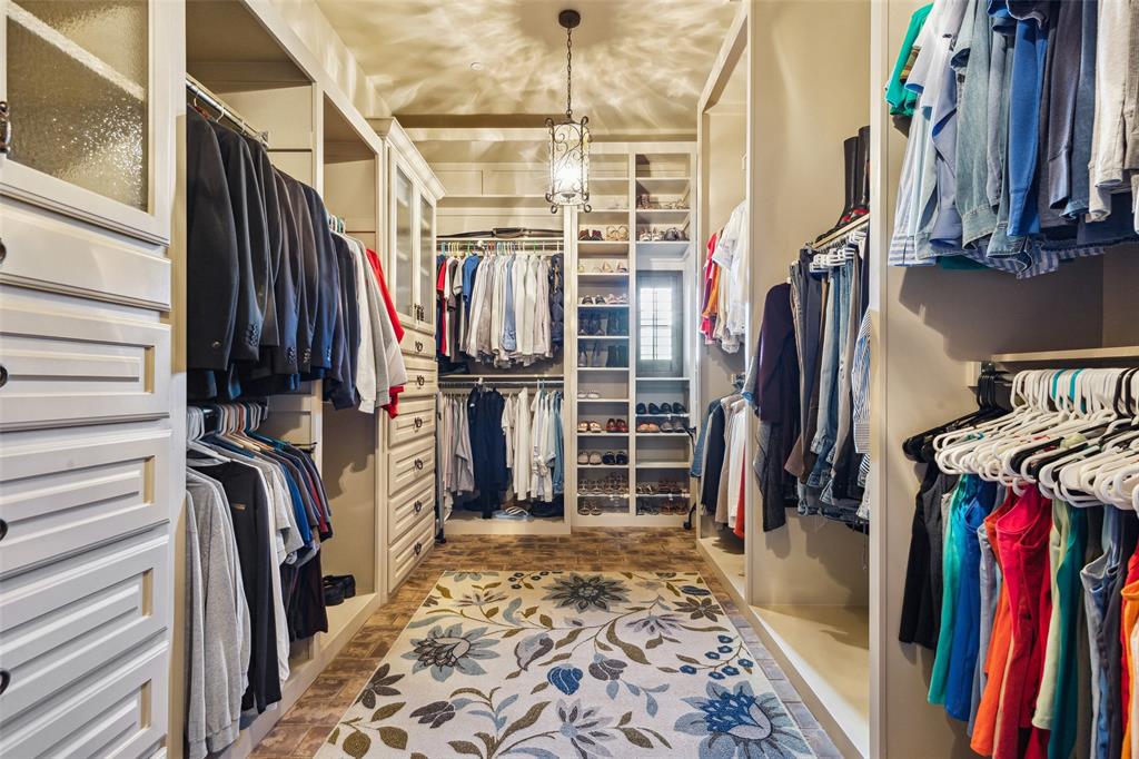 Stonebriar Country Club Estate - Residential