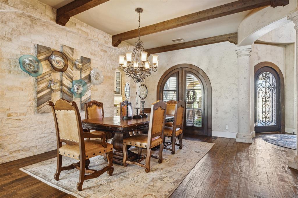 Stonebriar Country Club Estate - Residential