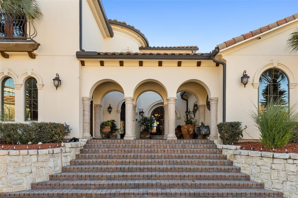 Stonebriar Country Club Estate - Residential