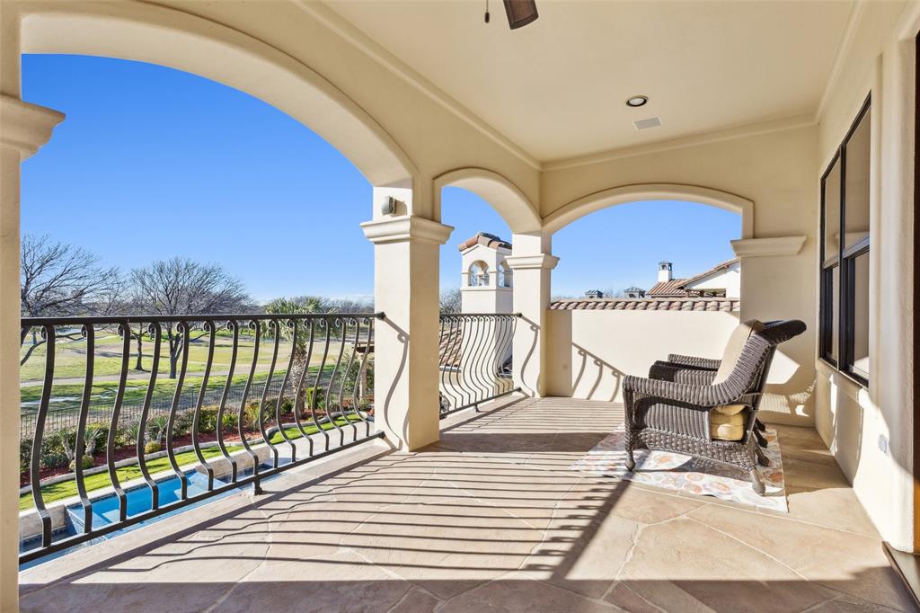 Stonebriar Country Club Estate - Residential