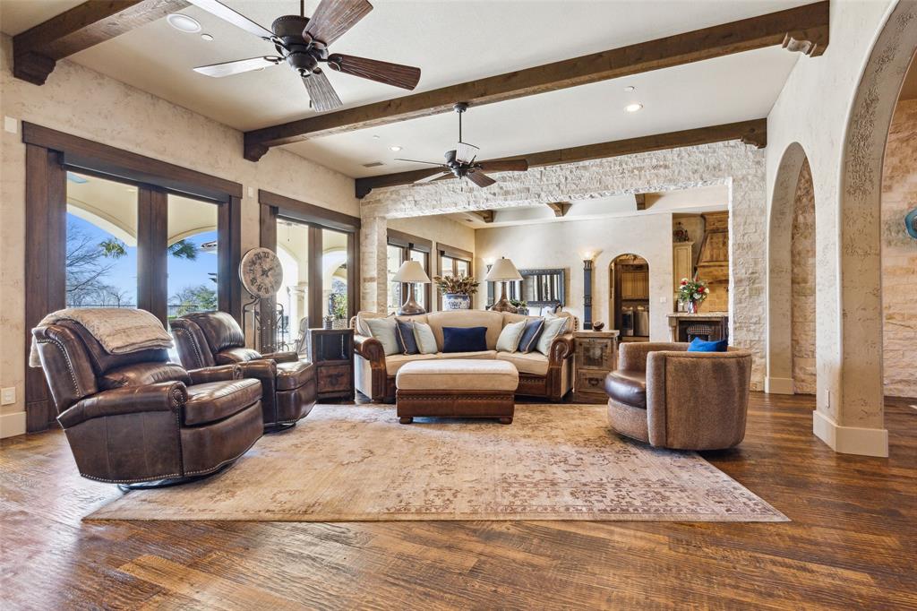 Stonebriar Country Club Estate - Residential