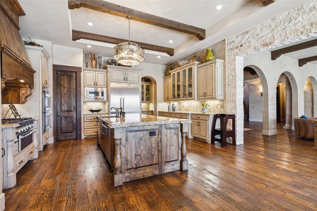 Stonebriar Country Club Estate - Residential