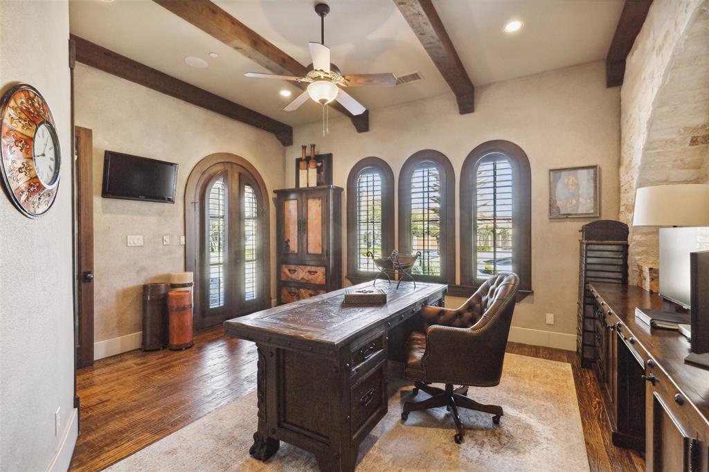 Stonebriar Country Club Estate - Residential