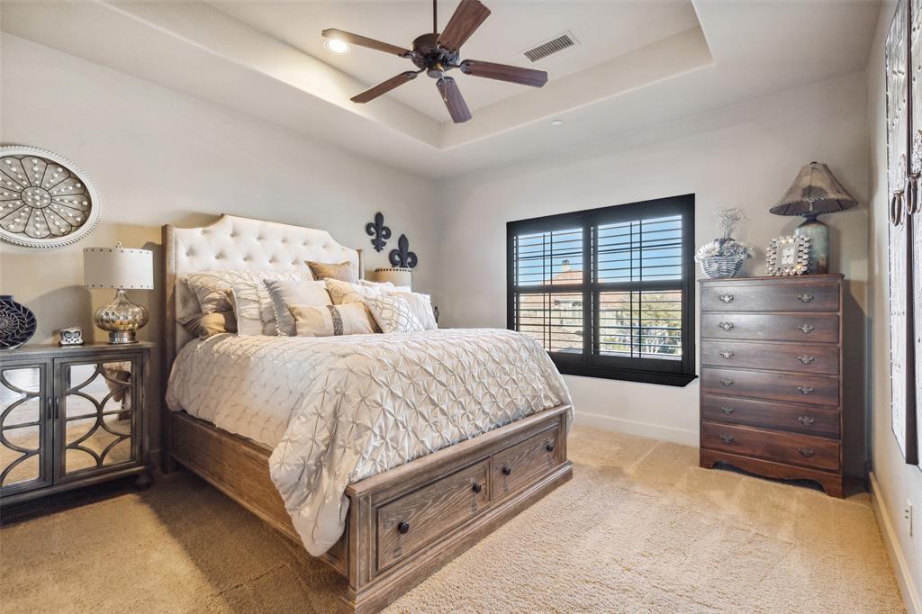 Stonebriar Country Club Estate - Residential