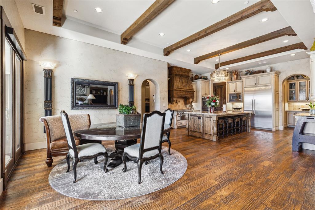 Stonebriar Country Club Estate - Residential