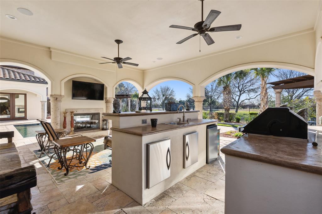 Stonebriar Country Club Estate - Residential