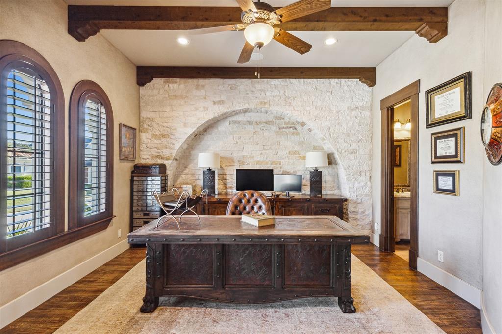 Stonebriar Country Club Estate - Residential