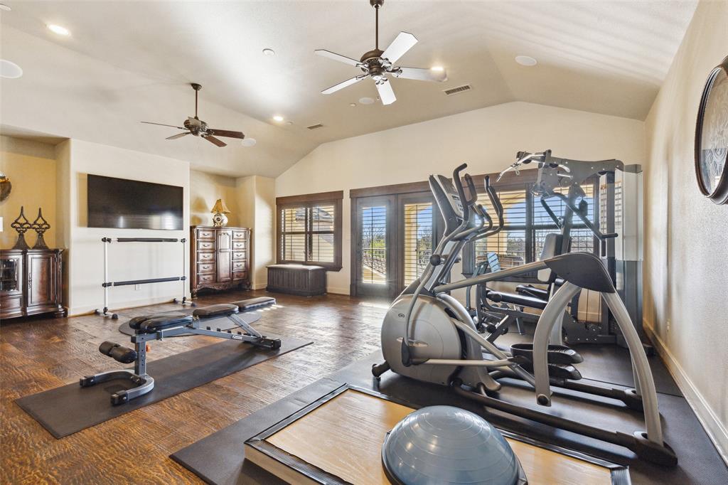 Stonebriar Country Club Estate - Residential