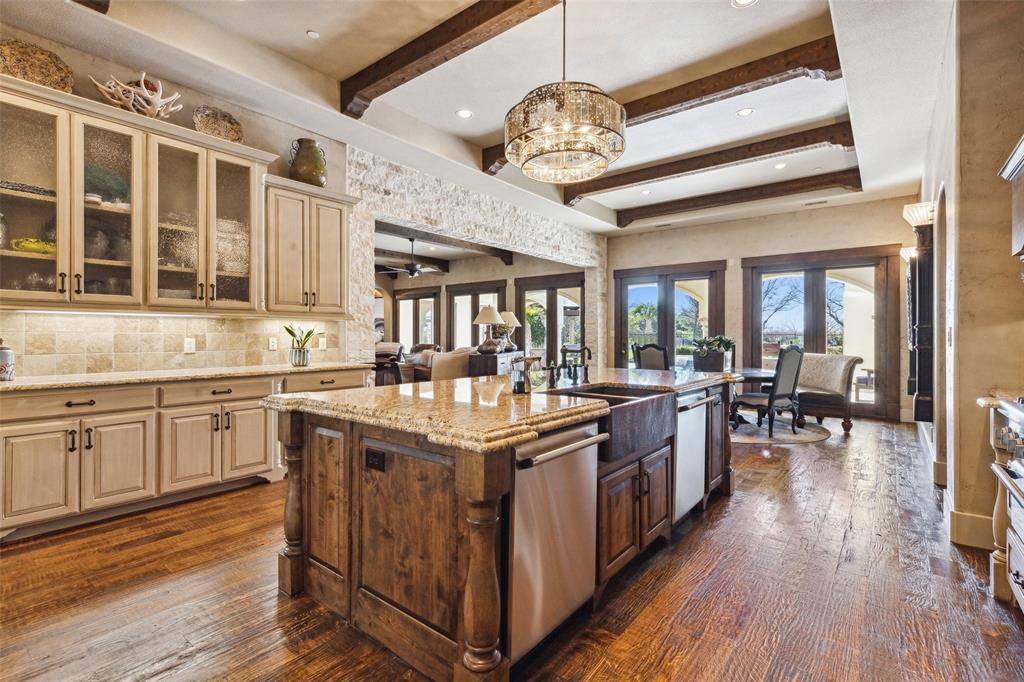 Stonebriar Country Club Estate - Residential