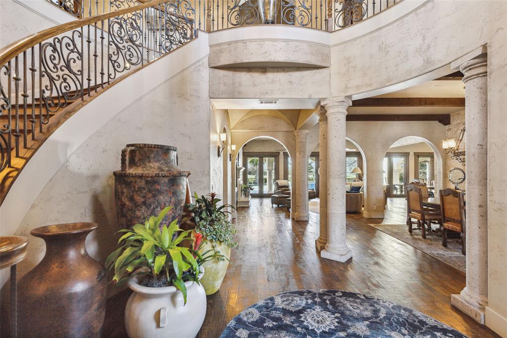 Stonebriar Country Club Estate - Residential