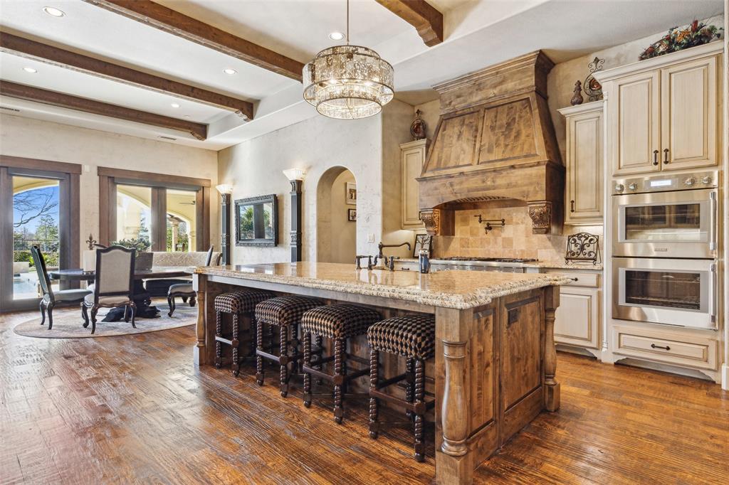 Stonebriar Country Club Estate - Residential