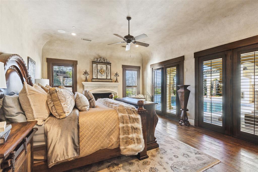 Stonebriar Country Club Estate - Residential