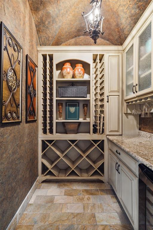 Stonebriar Country Club Estate - Residential