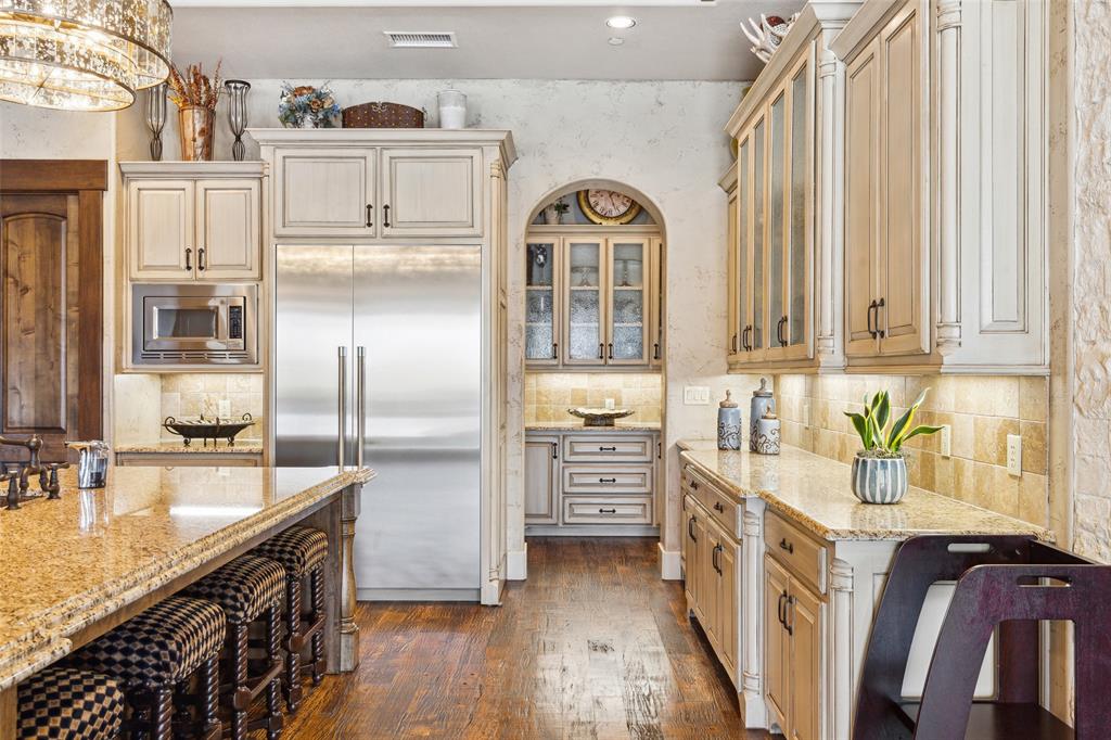 Stonebriar Country Club Estate - Residential