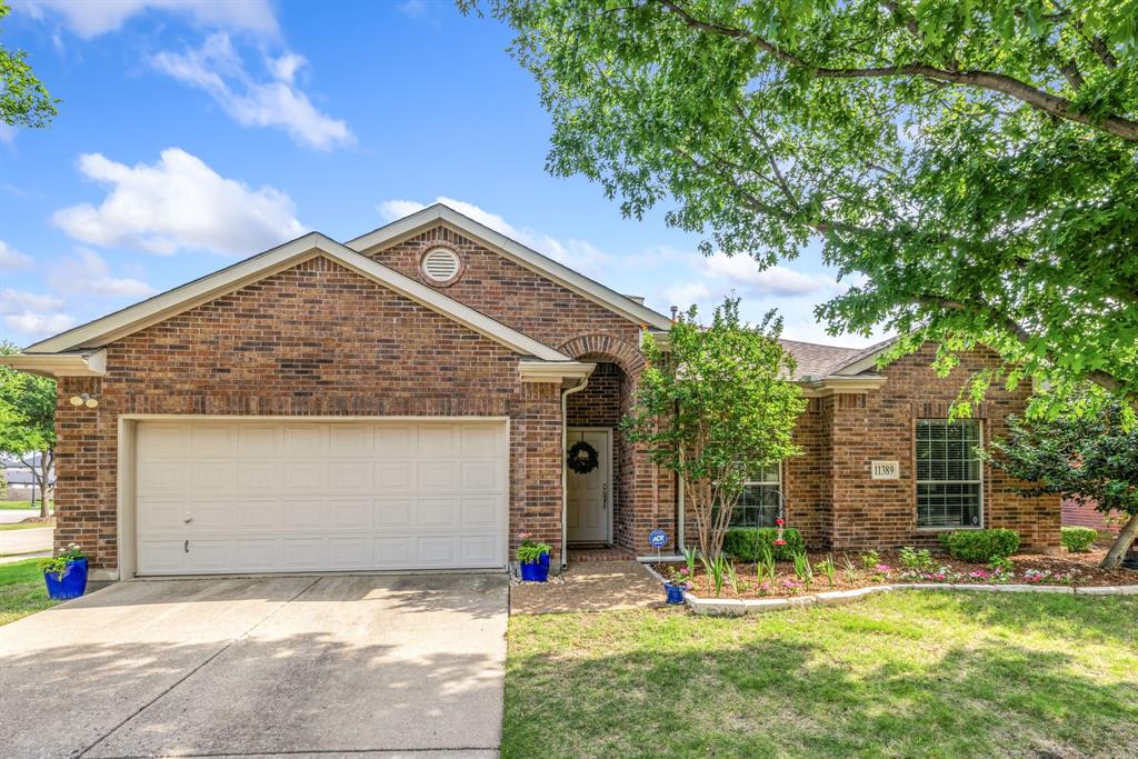 11389 Corsicana Drive