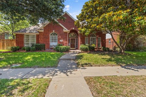 7527 Maribeth Drive Dallas TX 75252