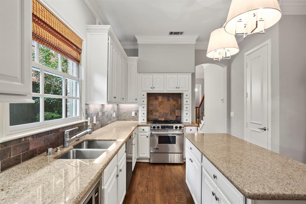 University Annex 2nd Inst - Residential Lease