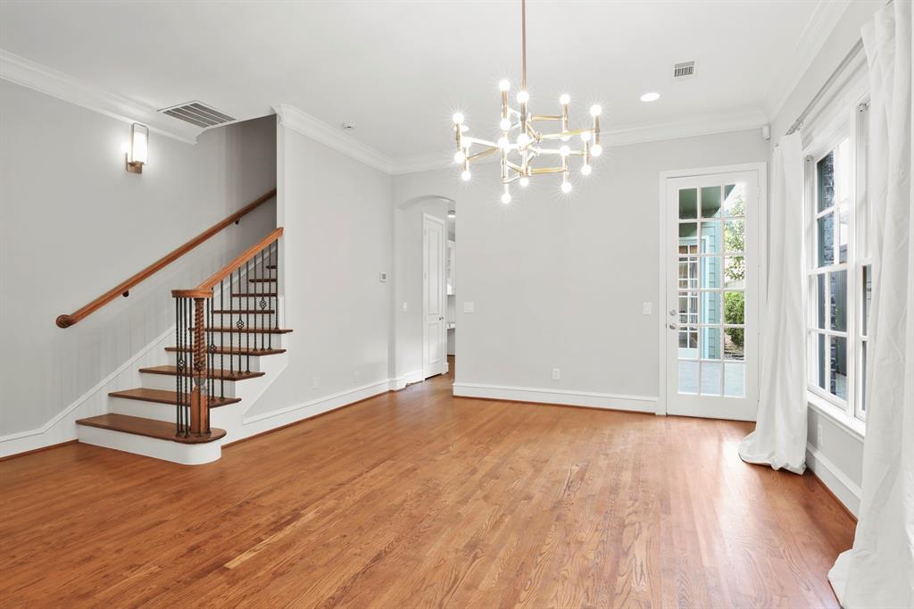 University Annex 2nd Inst - Residential Lease