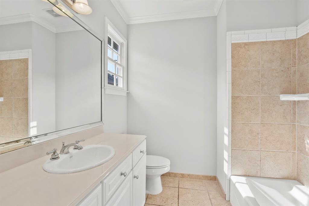 University Annex 2nd Inst - Residential Lease