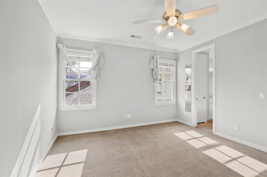 University Annex 2nd Inst - Residential Lease