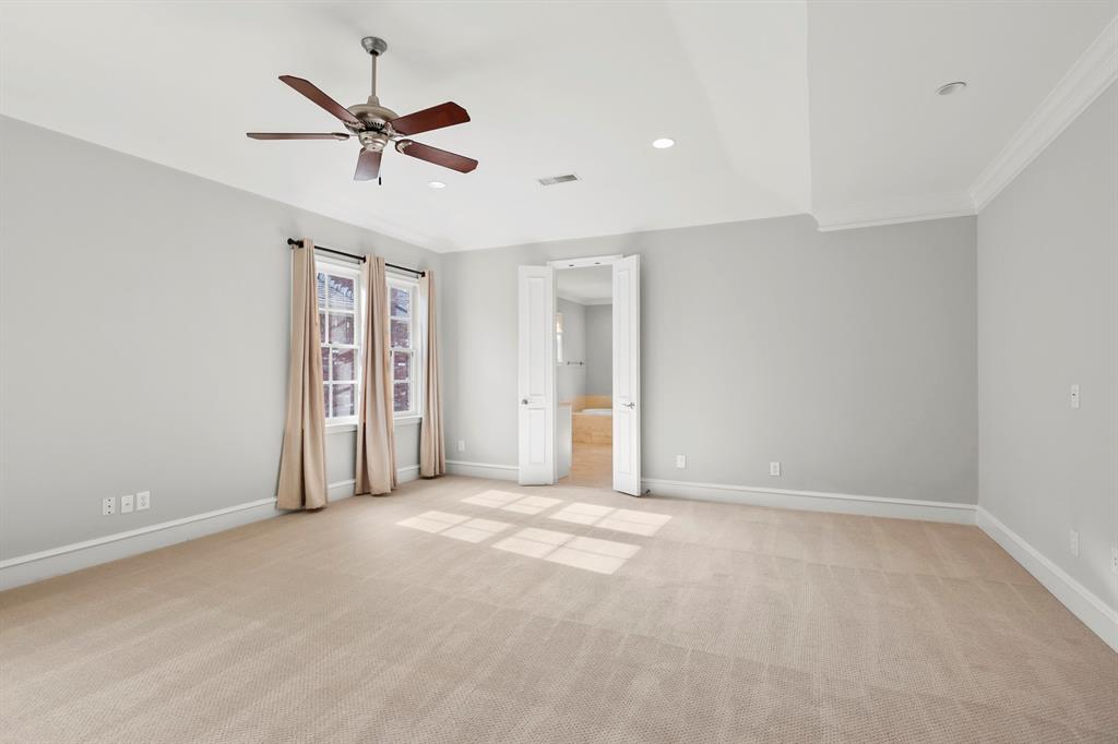 University Annex 2nd Inst - Residential Lease