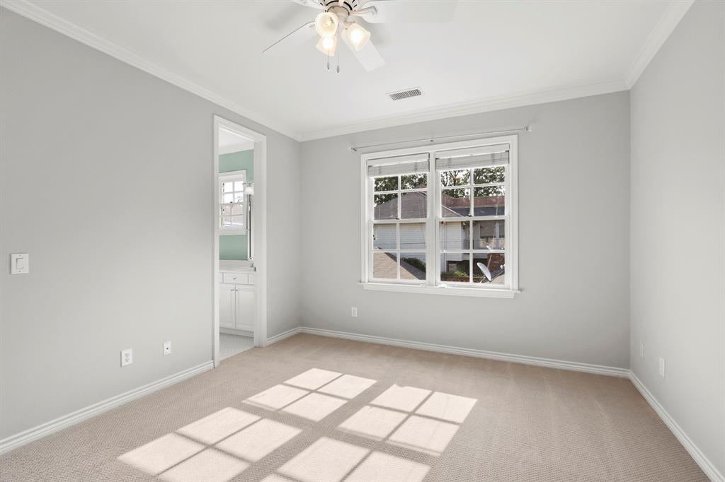 University Annex 2nd Inst - Residential Lease