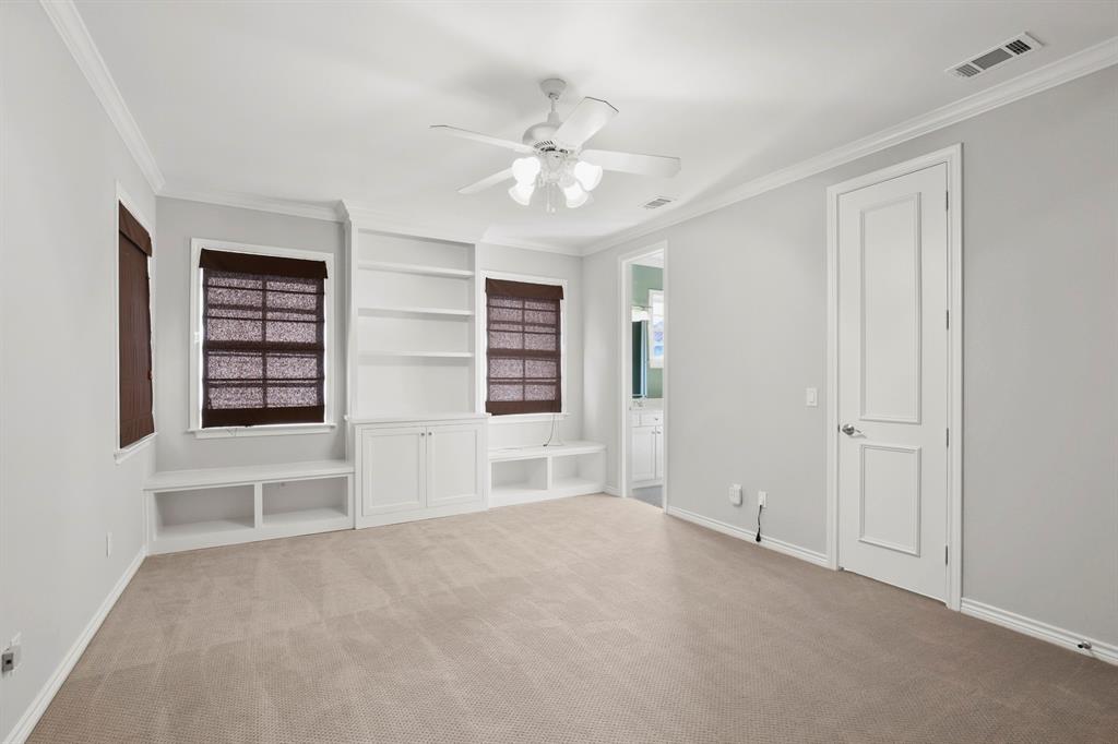 University Annex 2nd Inst - Residential Lease