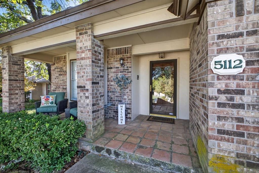 5112 Misty Wood Drive