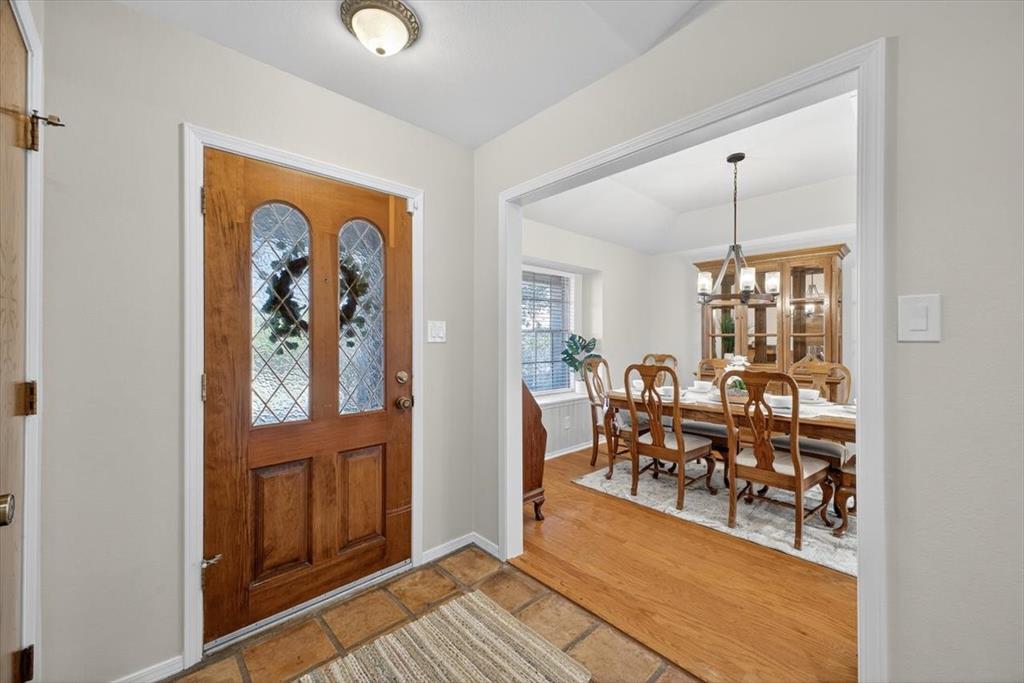 5112 Misty Wood Drive