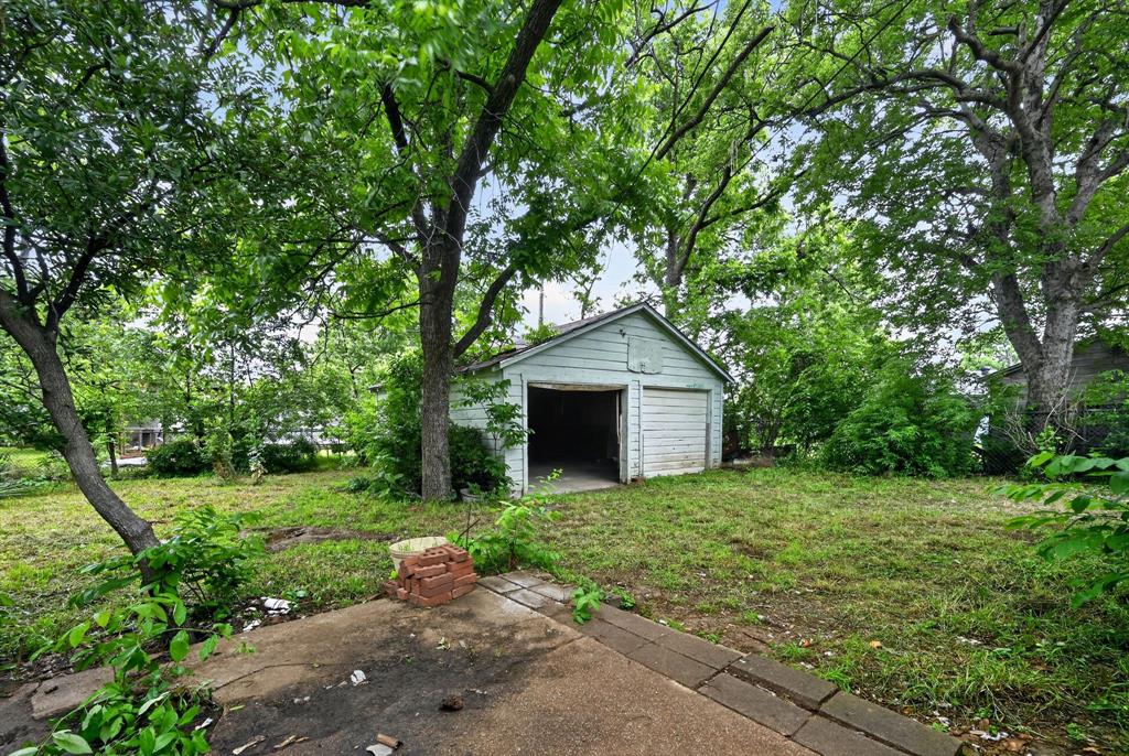 Morningside Park Add - Residential
