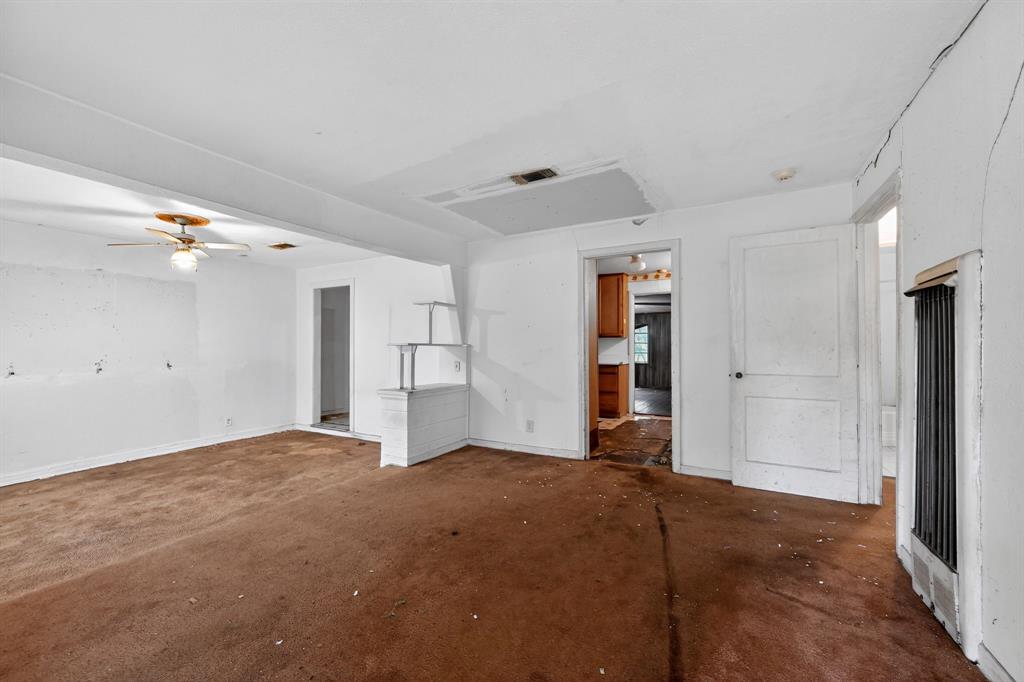 Morningside Park Add - Residential