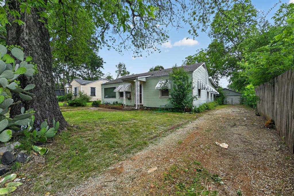 Morningside Park Add - Residential