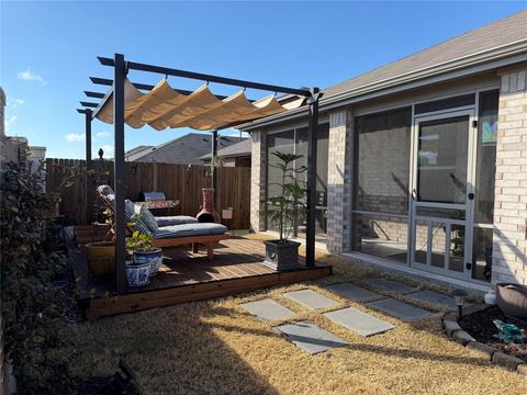 Photo of 2204 Kansas Street, Royse City, TX 75189 (MLS # 21275478)