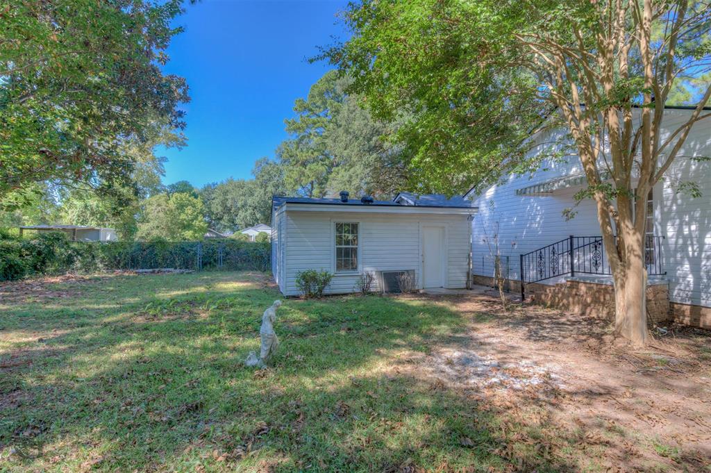 Waller - Residential