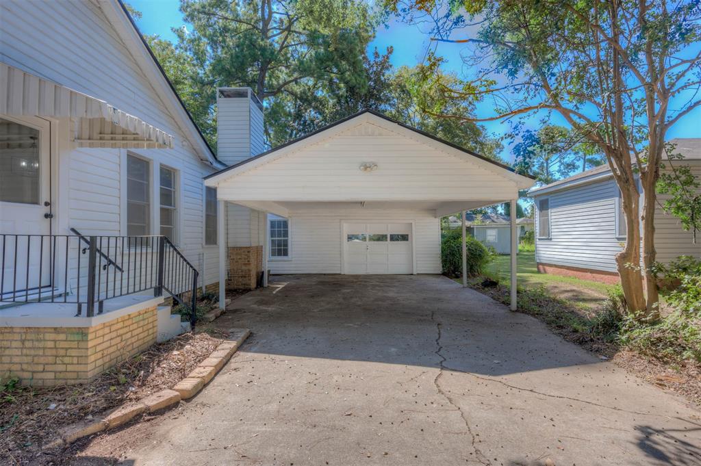 Waller - Residential