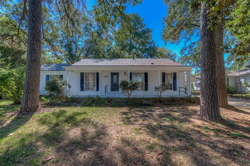 COMPLETELY REMODELED HOME IN BOSSIER CITY FOR SALE AND UNDER $250K!!!! This 3-bedroom, 3-bathroom, 2,271 square foot pier and beam home SHOUTS classic beaty and curb appeal!!!! This home sits on just under a half-acre lot, and is located centrally in Bossier City, perfect for ALL of your needs! Moments away from Barksdale Air Force Base, Award-winning Bossier Parish Schools, I-20, shopping, restaurants, and MORE!!! Upon entering the home you are greeted with a spacious living room and gorgeous vinyl plank flooring! The kitchen is TO DIE FOR, including a built-in wine fridge, stainless steel appliances and gas range oven! The SECOND, yes SECOND living space is huge in itself! There is room for a formal dining area or an eat-in kitchen if you prefer! The possibilities are endless! The master bedroom is its own oasis with an oversized walk-in shower, tiled EXQUISITELY! The other 2 bedrooms have their own bathrooms as well! The carport can house 2 vehicles easily, AND there is a workshop space directly behind it for hobbies!!! Schedule your showing of this one-of-a-kind home TODAY!!!! All work is permitted!