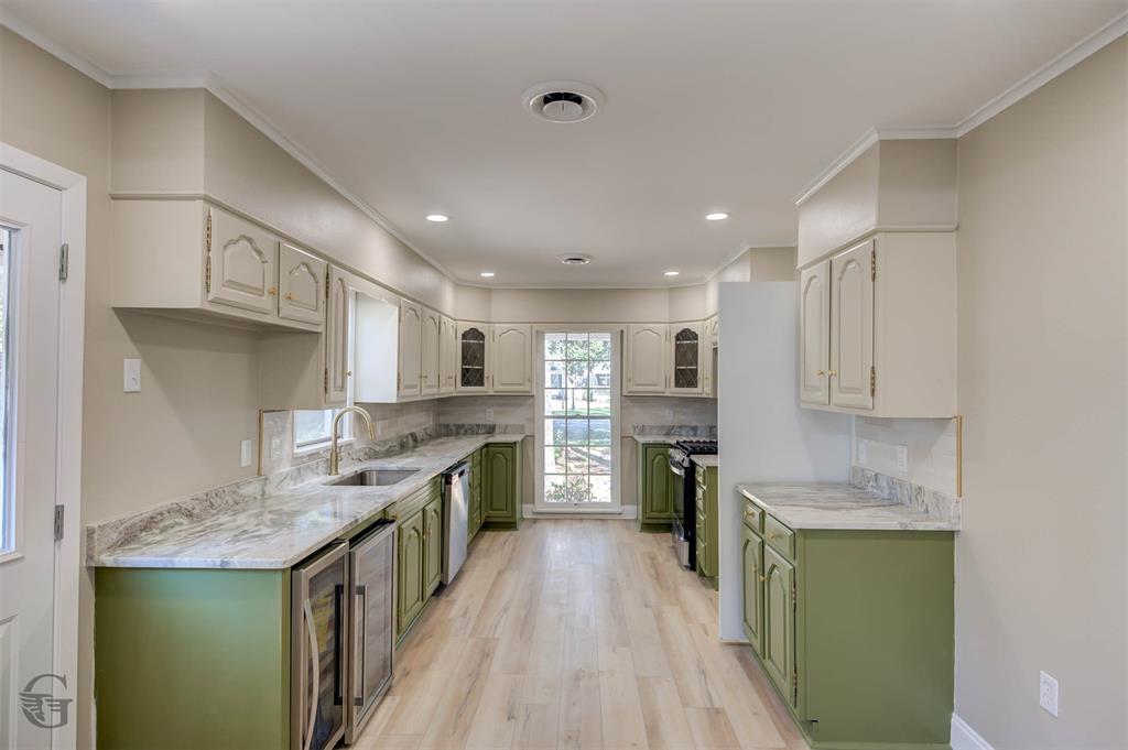 Waller - Residential