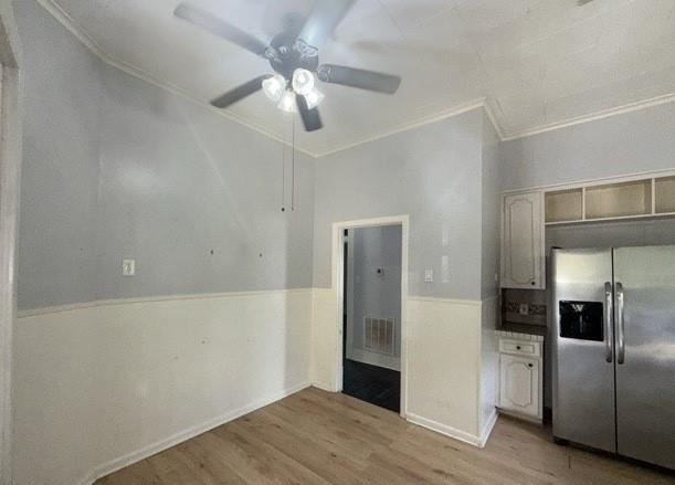 Orig Town Of Greenville - Residential